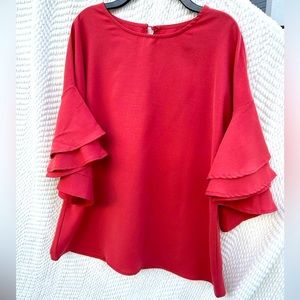 Dress Shirt with Sleeves